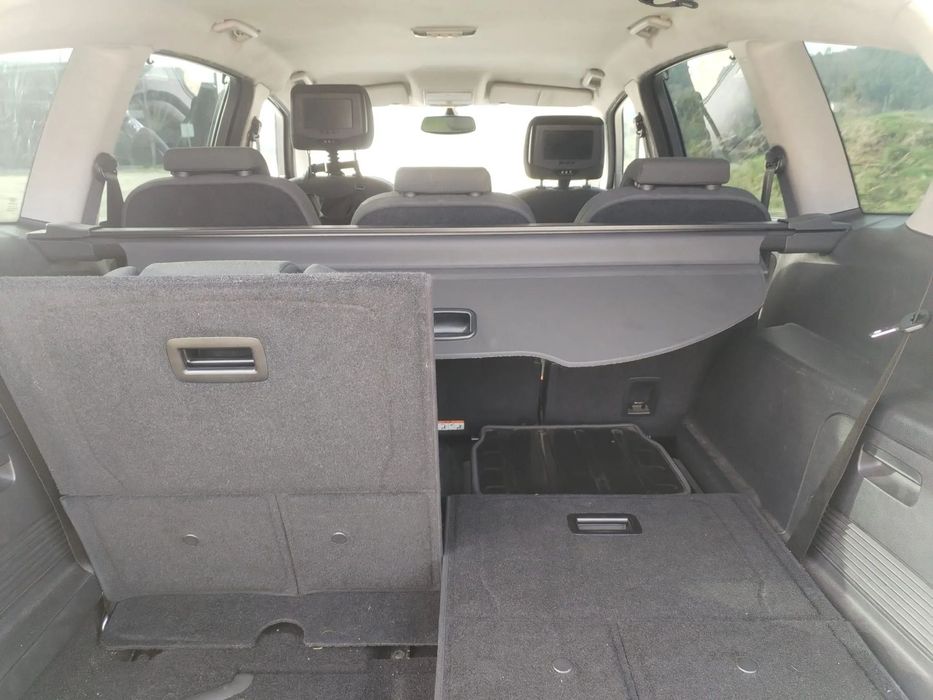 Ford S-Max427816257501931524