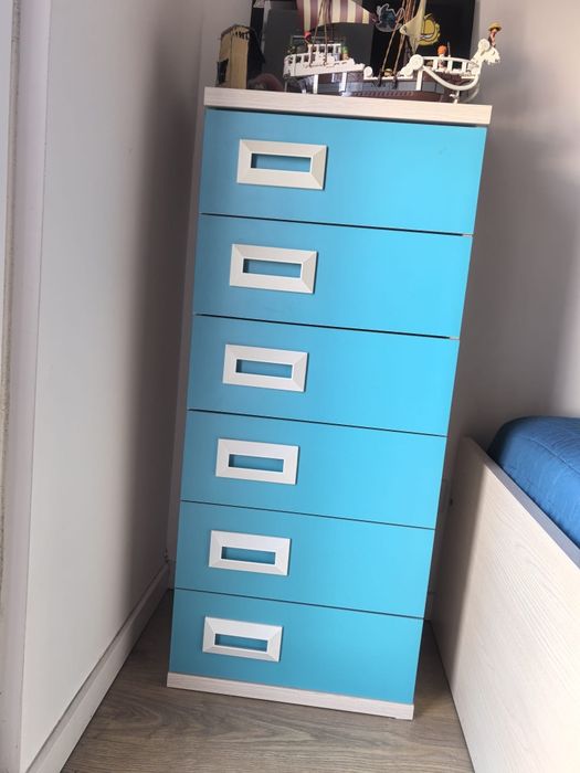 Mobília de Quarto