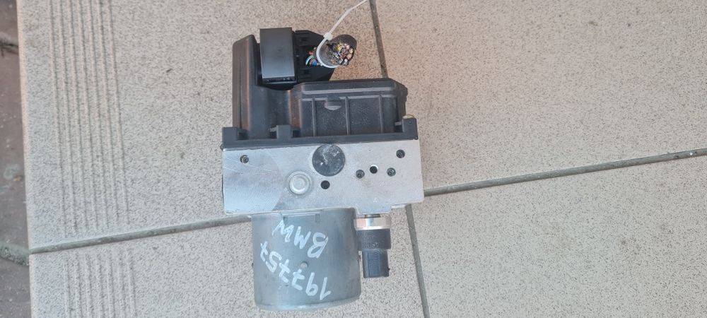 Pompa ABS DSC BMW 325i 330i E46