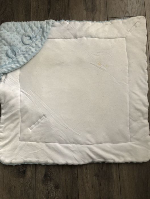 Конвертик-ковдрочка на виписку,