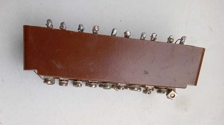 Клемник для стаціонарних телефонфв