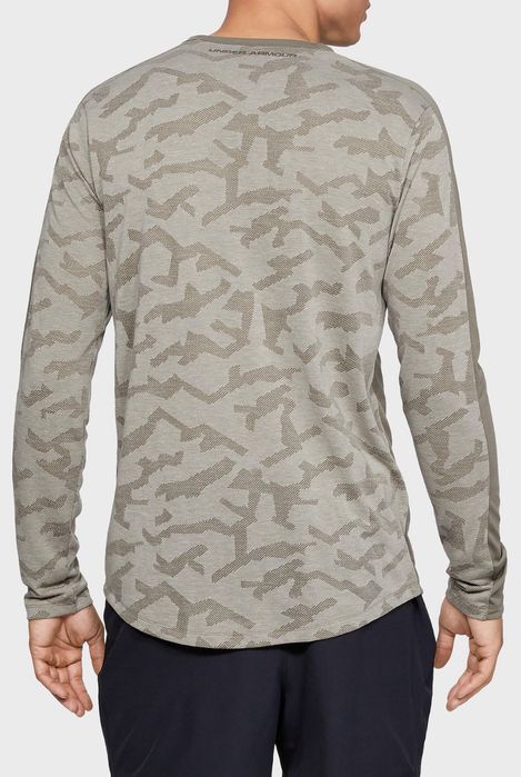 Лонгслив Under Armour