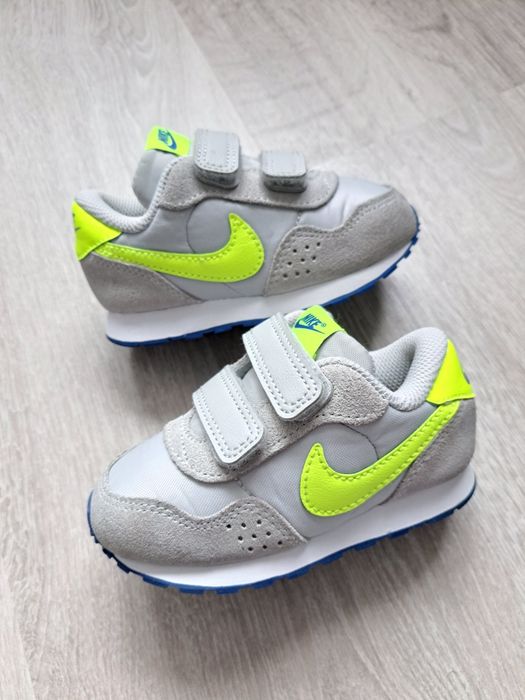 Nike MD Valiant кеди 22р/кросовки nike / кросівки nike кеди кроси