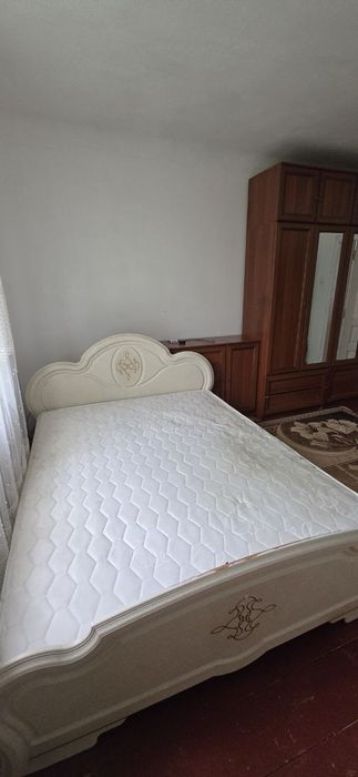 Земельна ділянка 10 с та два будинки. Любі державні програми