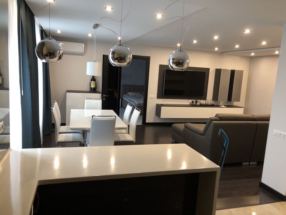 2 кім. Кв. Студія в центрі міста