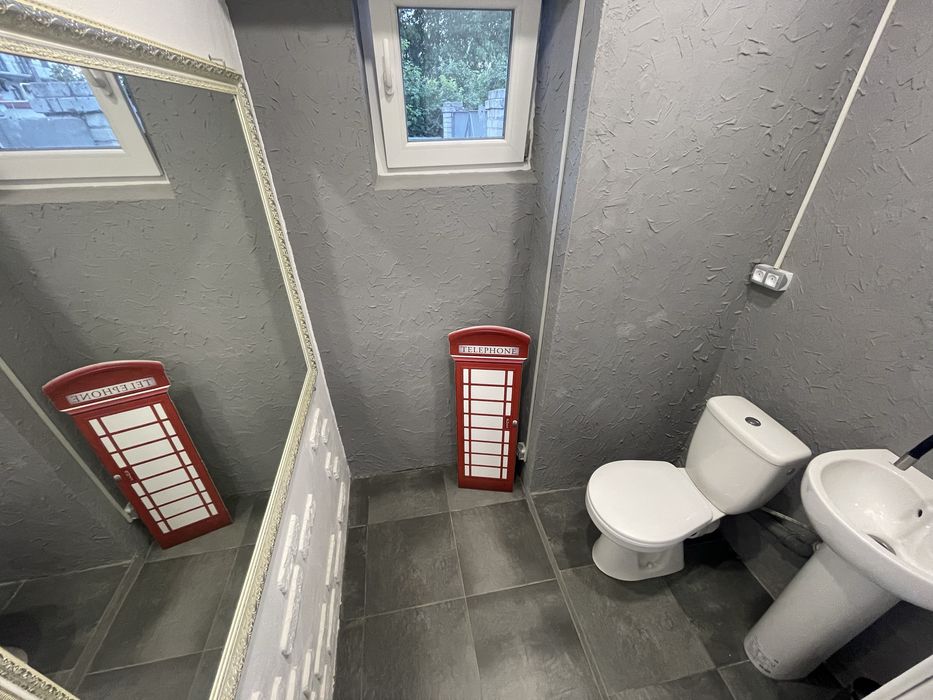 Аренда зал танцевальный Авангард