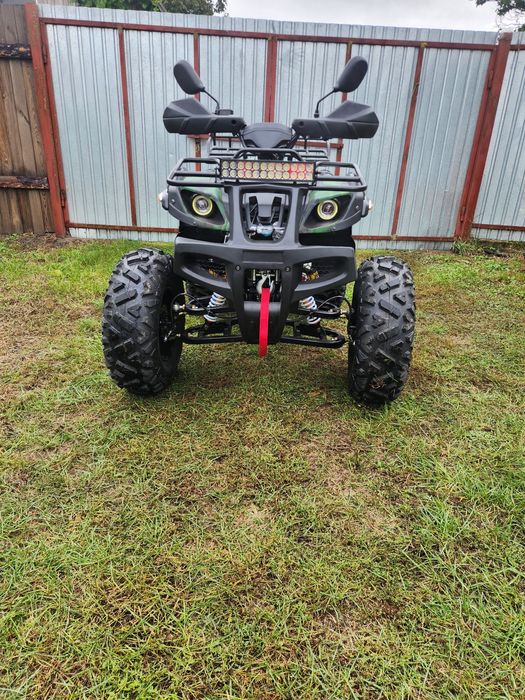 Продам новий квадрік