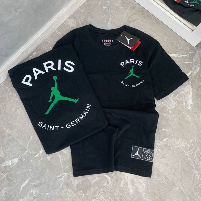 Футболка Nike Jordan Paris