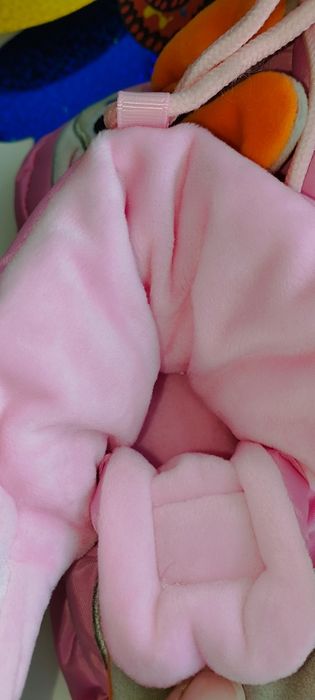 Взуття для малючків