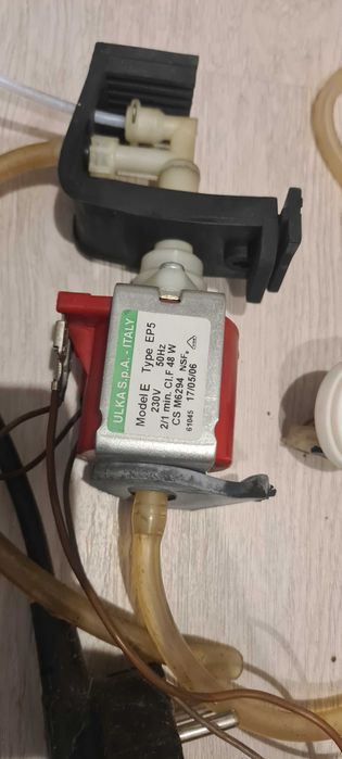 Express delonghi ECA 14200 na części