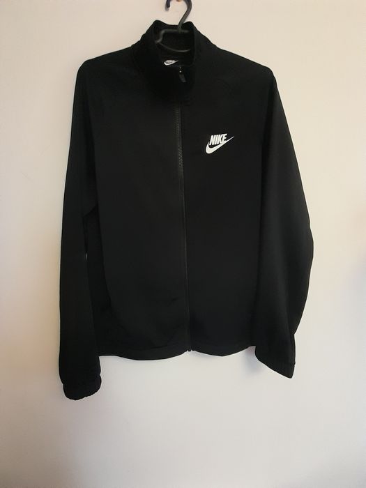 Оригинал Nike  олимпмйка кофта в идеале, М