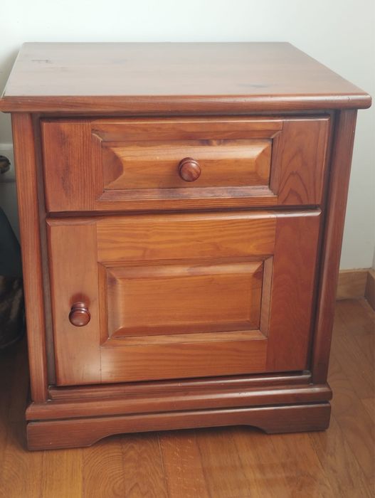 Mobilia para quarto de solteiro