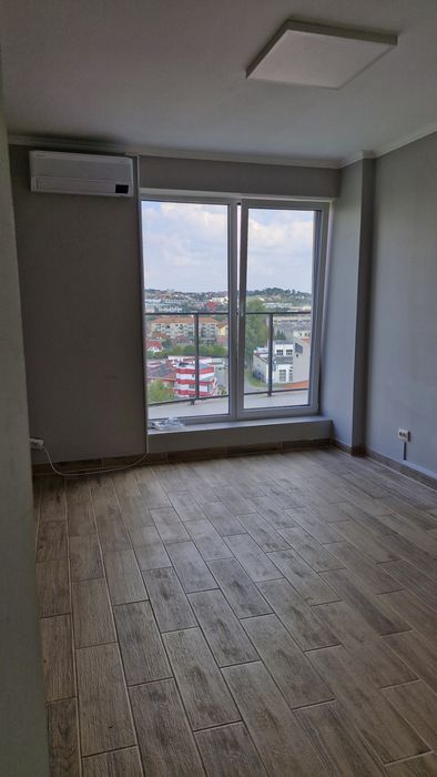 Офіс 180 м² — з панорамою, 10-ий поверх. Центр - Студентська н