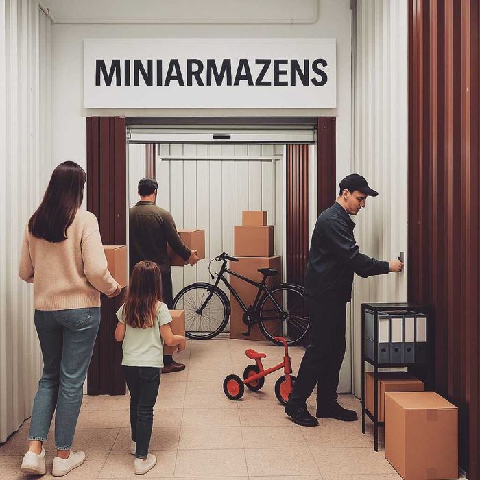 COVA DA PIEDADE Garagem,Armazém,arrecadação Self-Storage