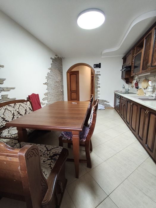 Продаж  Робоча 3х.к. в новобудові Созидатель, автономка