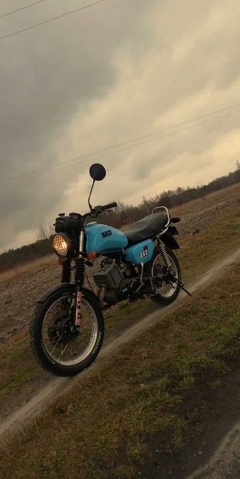 Mz