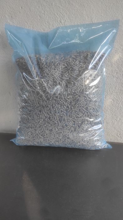 Worki na pelet mocne