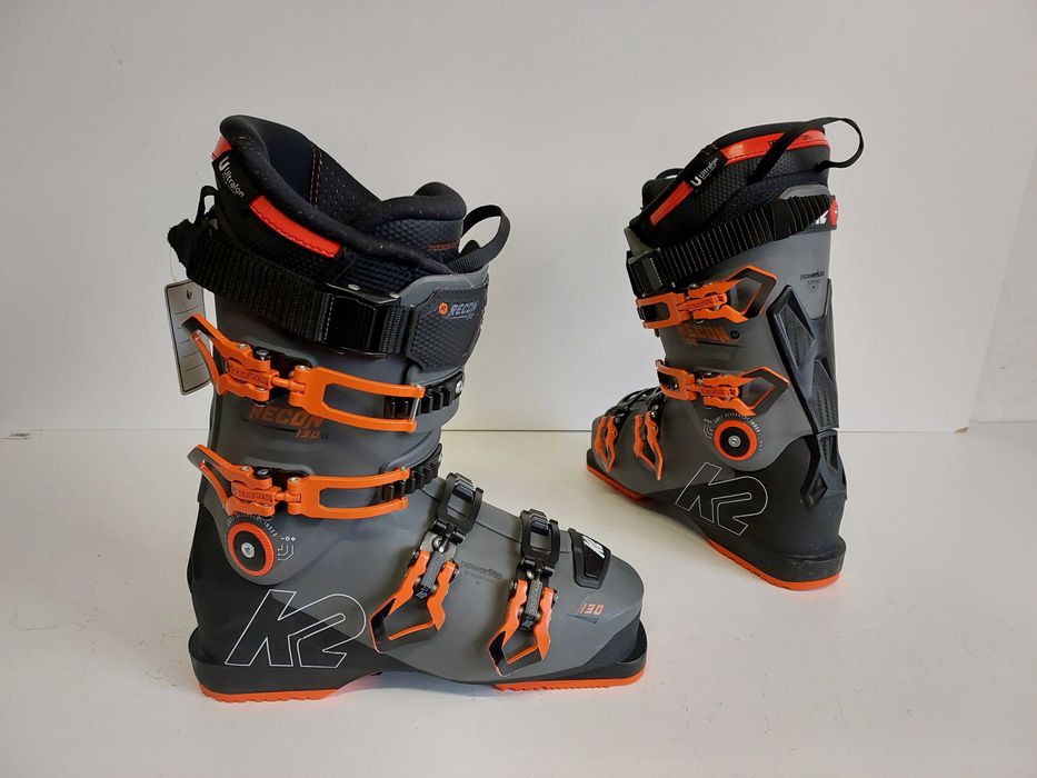 Buty narciarskie K2 Recon LV 130 Eu.41 , 26 cm jak nowe