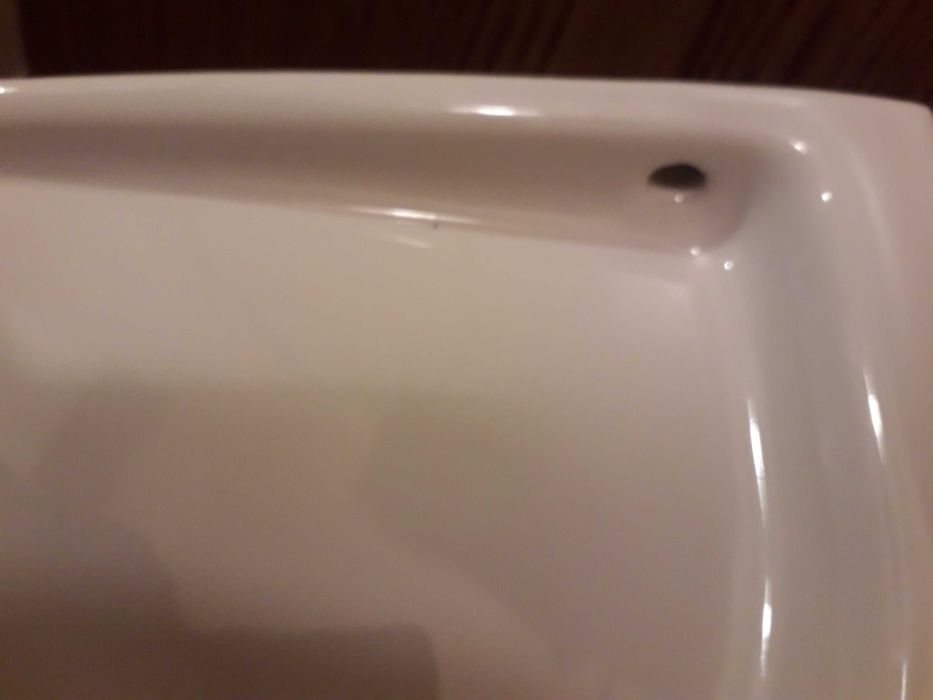 półpostument pod umywalkę