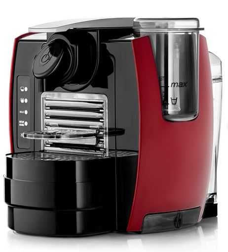 Капсульна кавомашина Capitani Sweety