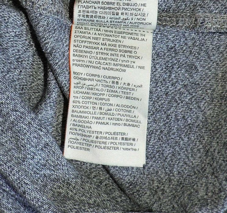 футболка SuperDry