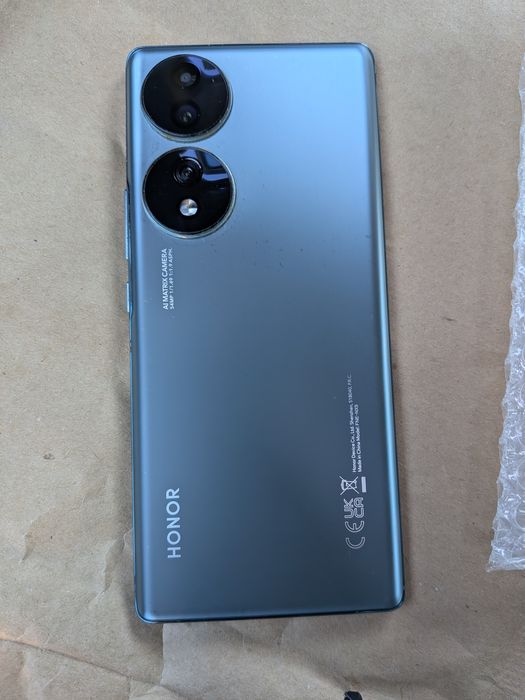 Huawei Honor 5G para peças