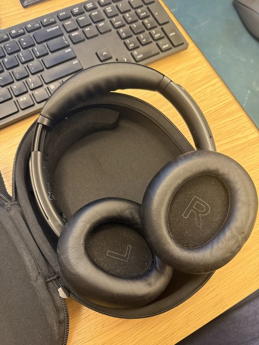 Słuchawki Soundcore Life Q30 ANC