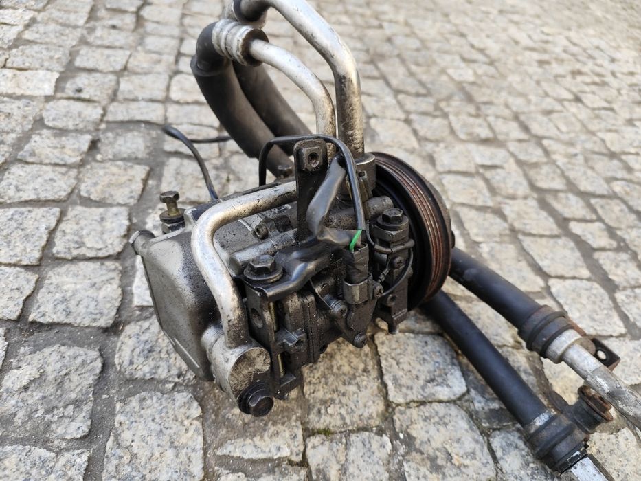 MX-5 Ar condicionado Miata / 1990 a 1996