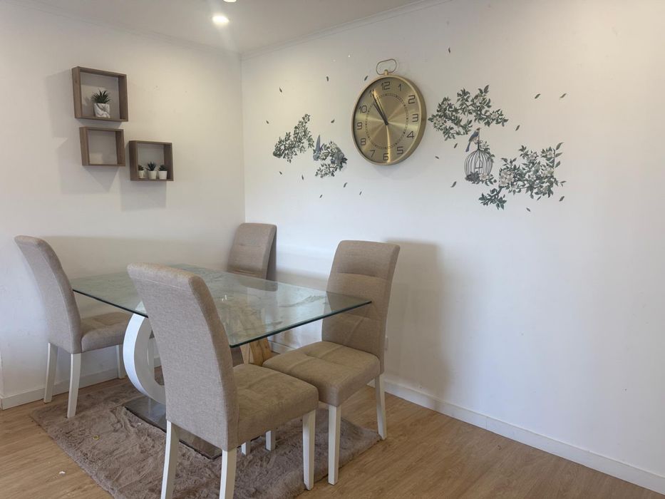 T2 Apartamento para alugar