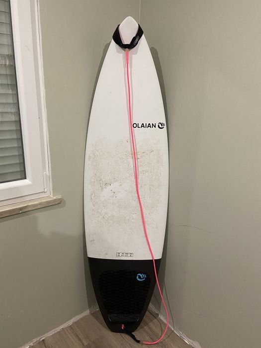 Prancha Surf 6’ (30L)