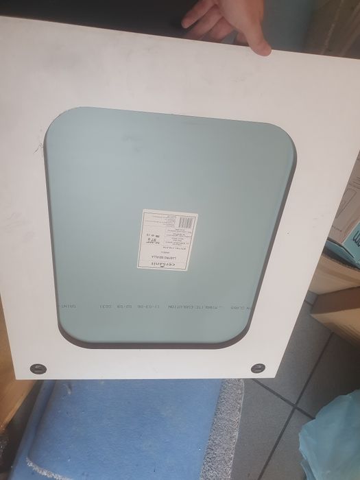 Meble łazienkowe Cersanit + 2x WC