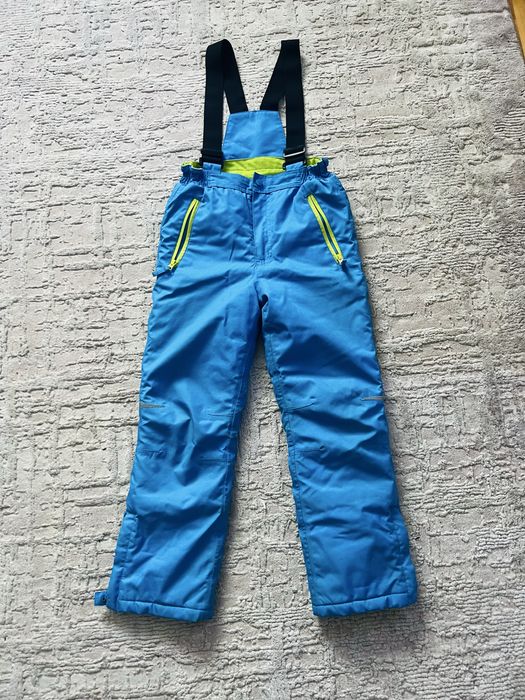 Лижні штани