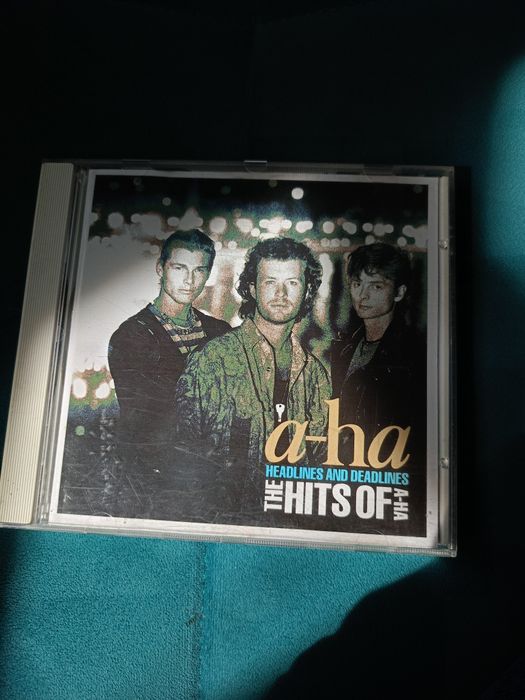 CD, popron,CzechoslowacjaA-HA