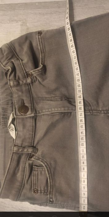Spodnie H &M 122cm
