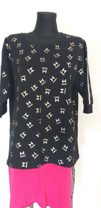 Bluza, bluzka Megi rozm S M L