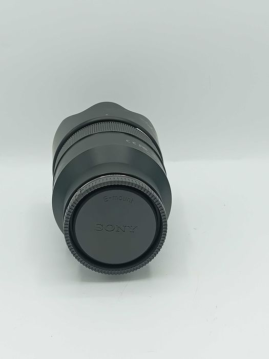 Obiektyw meike lh85-p73