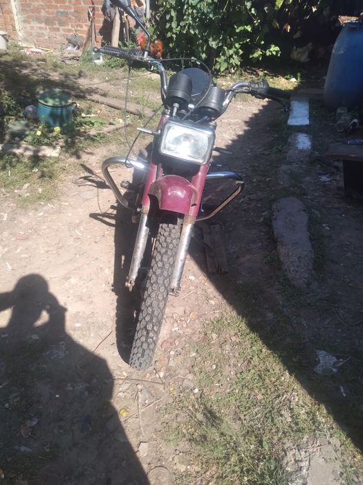 Продам или обменяю