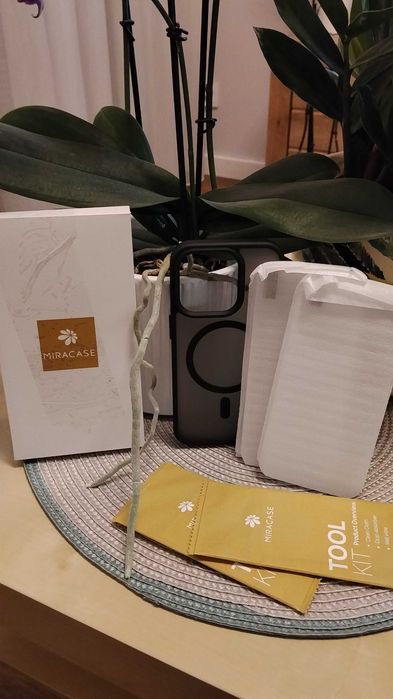Etui/Case/Plecki do iPhone 15 Pro