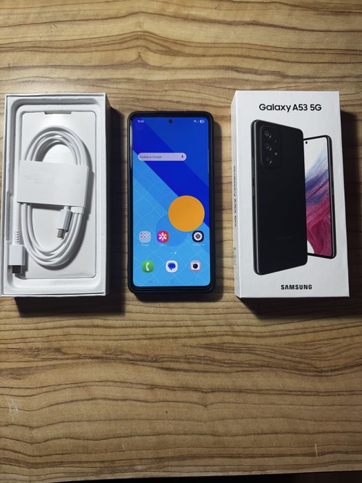 Samsung A53 5G stan b.dobry