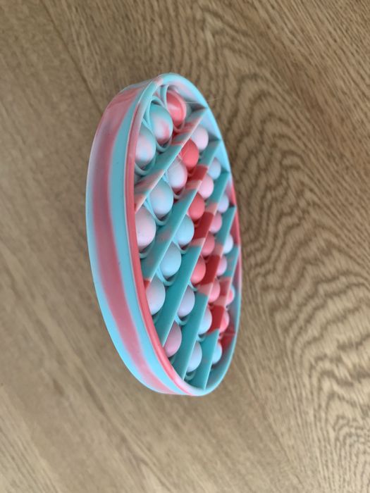 Pop it - brinquedo anti-stress