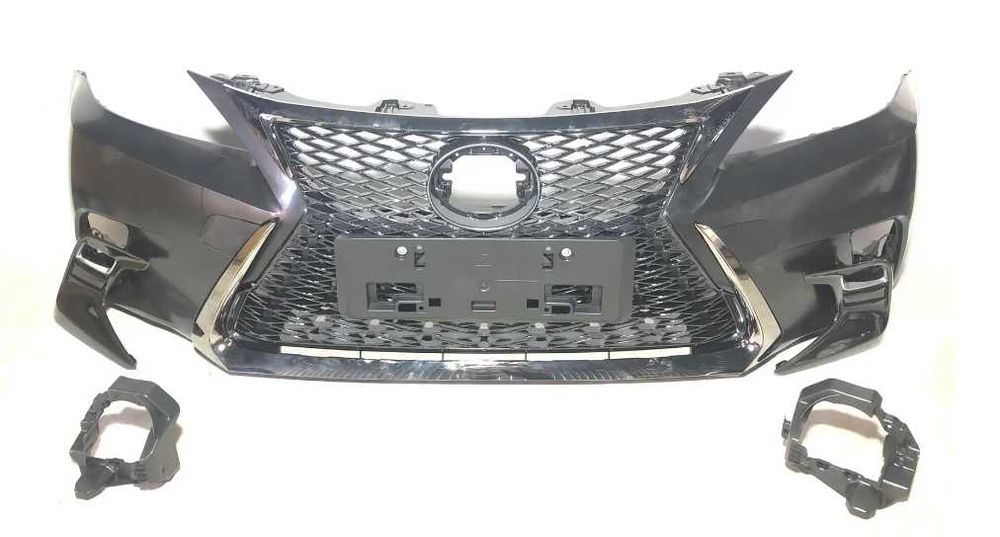 LEXUS CT 200  Бампер передний в сборе 2018-20