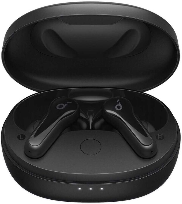 Навушники Anker Soundcore Life Note E Bluetooth Earbuds IPX5
