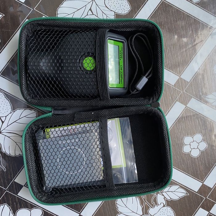 Оренда товщиноміра