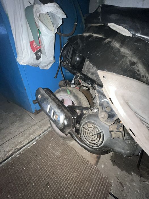 Продам ямаха некст зон