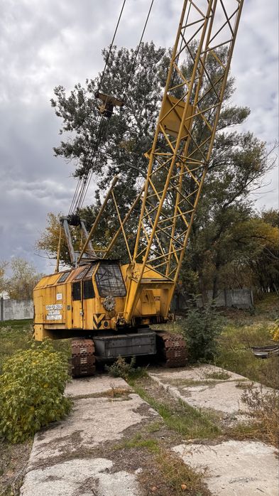 РДК 25 дизель-электрический