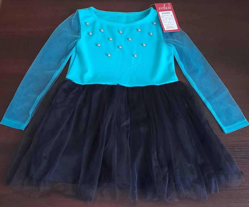 Сукня для дівчинки