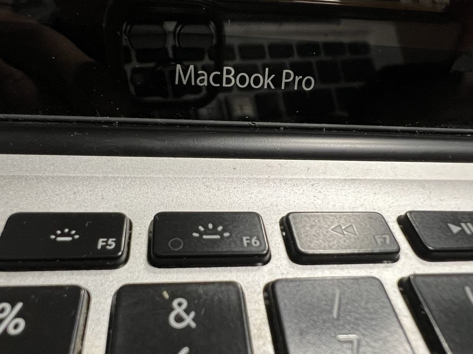 2 Mac notebok pro usados