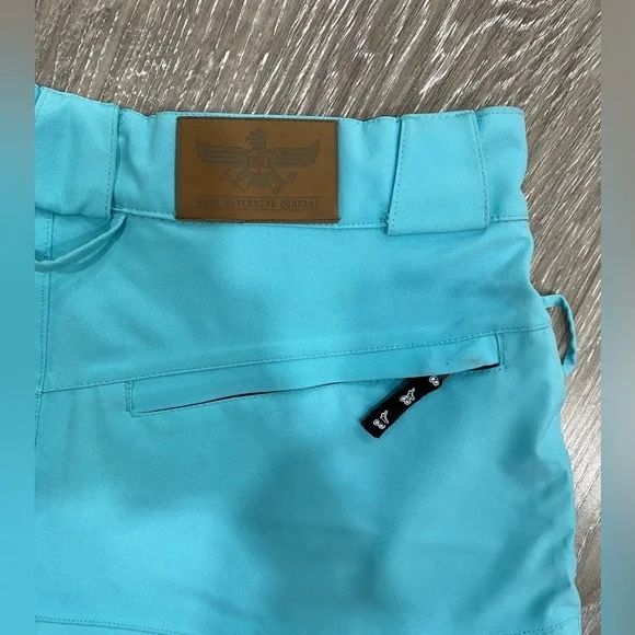 Saga Fatigue 2L Snow Pants