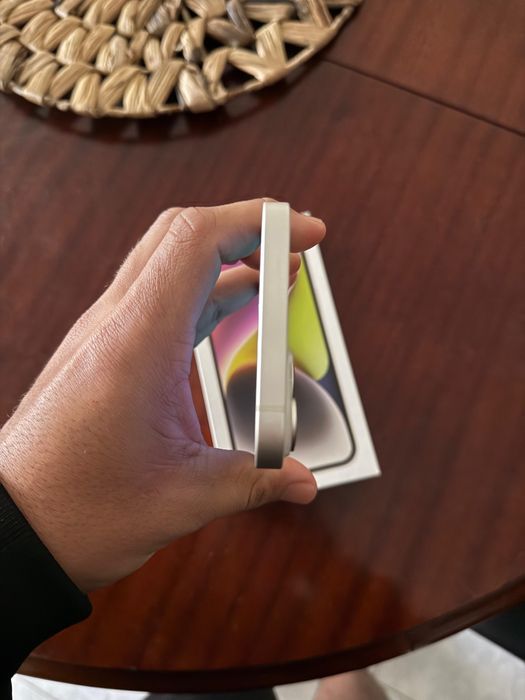 iPhone 14 Plus 128GB