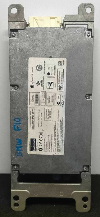 Módulo Bluetooth 7830A-AC75I - BMW 5